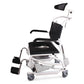 Fauteuil de douche Ergotip 7 assise standard