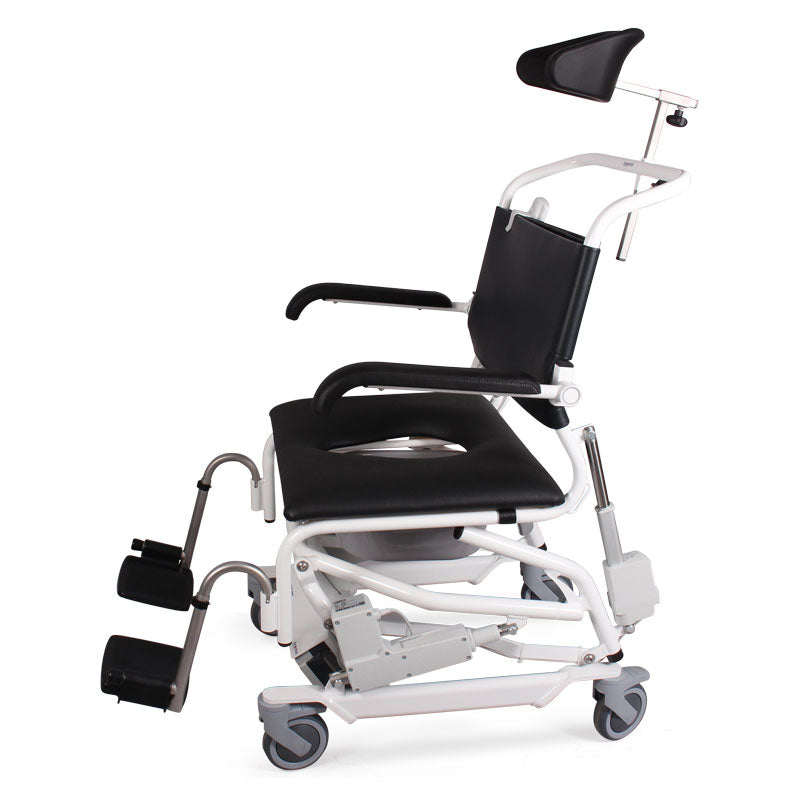 Fauteuil de douche Ergotip 7 assise standard