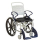 Fauteuil douche/WC Genf