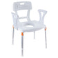 Fauteuil de toilettes Capri