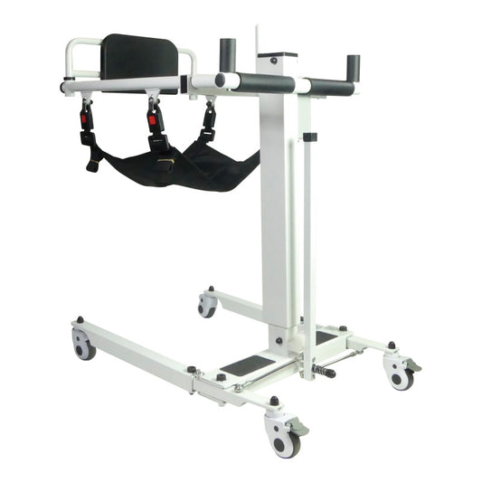 Fauteuil de transfert Madagascar