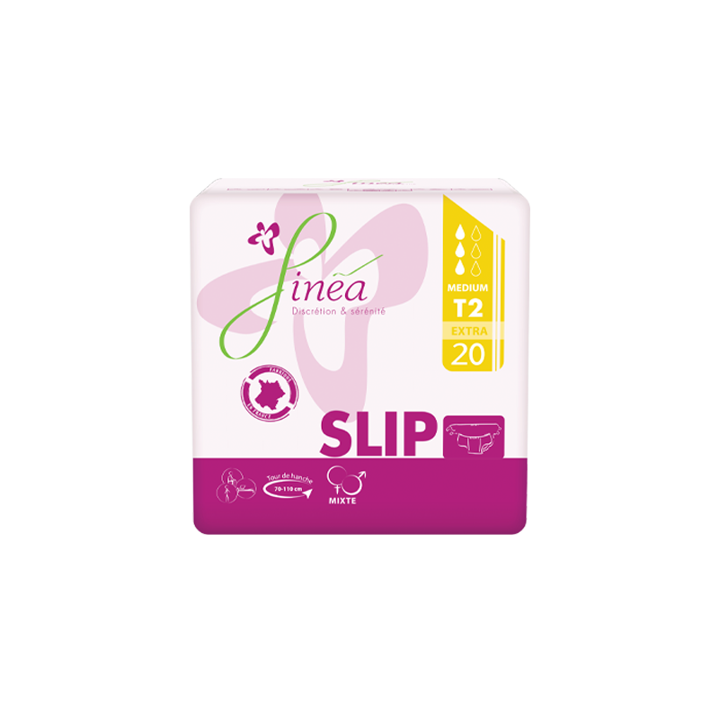 FINEA SLIP EXTRA MEDUIM