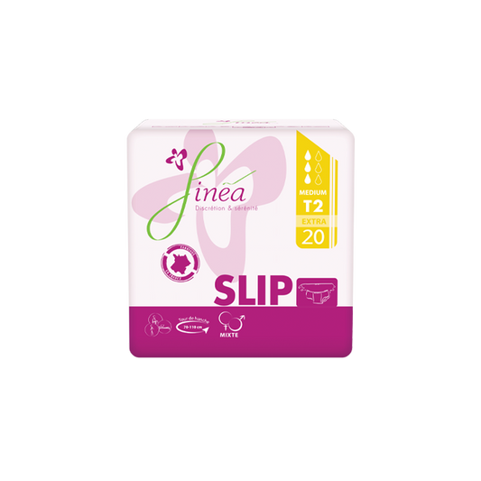 FINEA SLIP EXTRA MEDUIM