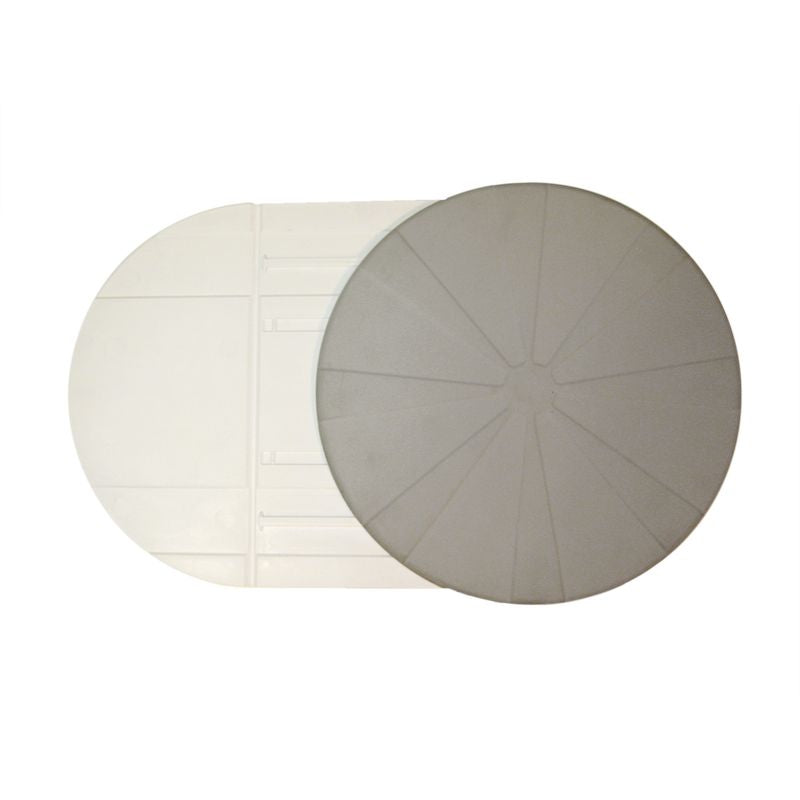 Galette de transfert 360° Bellavita