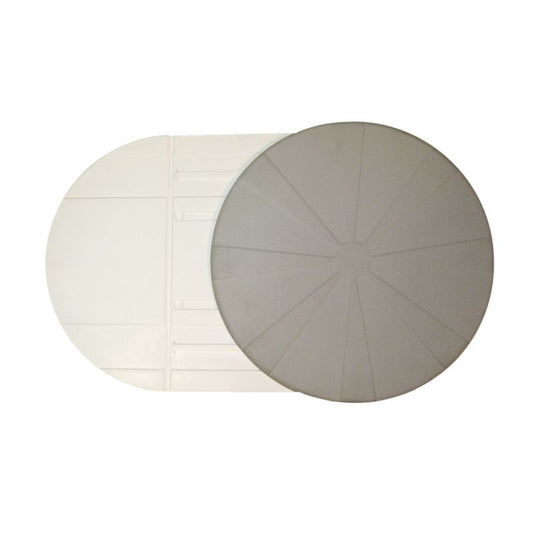 Galette de transfert 360° Bellavita