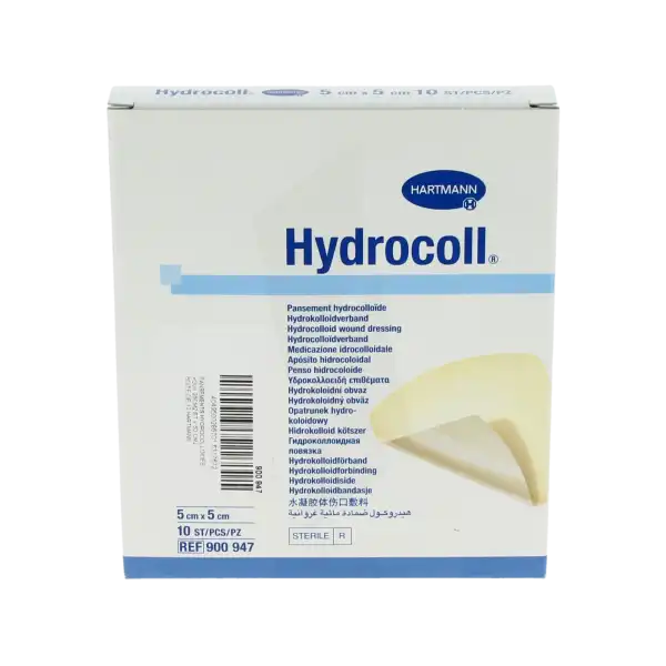Panst Hydrocoll®  - Bte 10