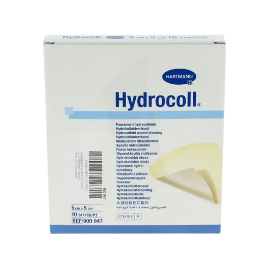 Panst Hydrocoll®  - Bte 10