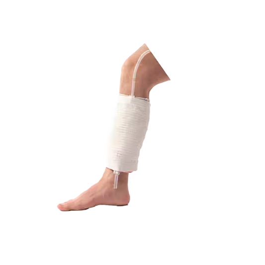 Filet de jambe Conveen®