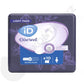 iD Discreet Underpad	Extra Plus