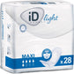 iD Expert light Maxi 405 mm