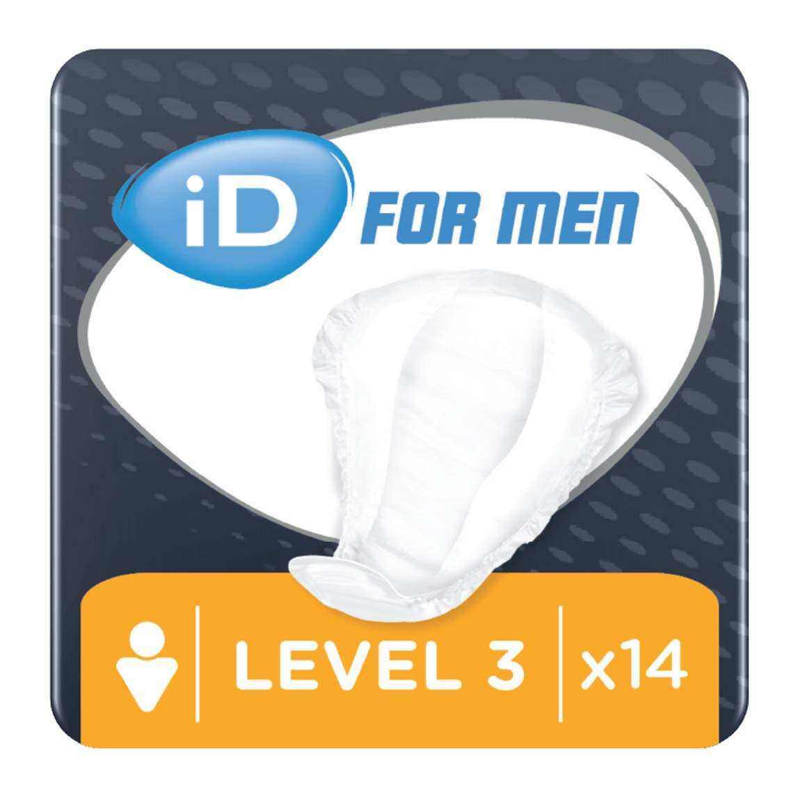 ID FOR MEN
