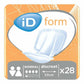 ID FORM DISCREET NORMAL