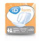 iD Sensitive Form	Normal