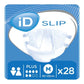 ID SLIP PLUS