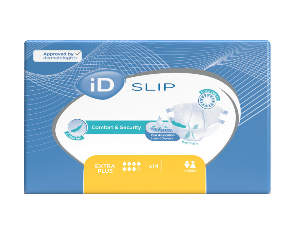 ID SLIP EXTRA PLUS