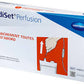 MediSet®  débranchement de perfusion toutes voies d'abord