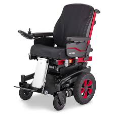 Fauteuil roulant électrique iCHAIR ORBIT 1.618