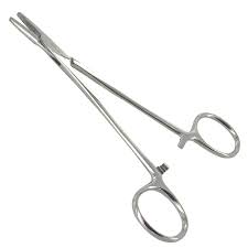 Porte-aiguille Mayo-Hégar, 14cm