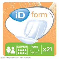 ID FORM SUPER LONG