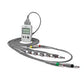 EDAN ECG PC SE-1515 DE15