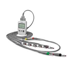 EDAN ECG PC SE-1515 DE15