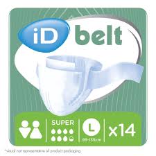 iD Belt Super