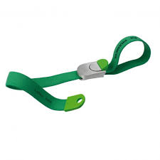 Garrot Präméta vert