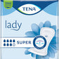 TENA LADY SUPER