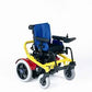 Fauteuil roulant électrique enfant SKIPPI