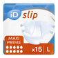 ID SLIP MAXI PRIME