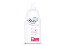LIL CARE LAIT NETTOYANT SANS RINCAGE 500 ML