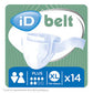 iD Belt Plus