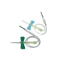 UNITE DE PRELEVEMENT BD VACUTAINER SAFETY LOK