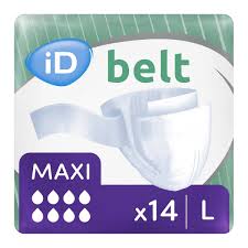 iD Belt Maxi