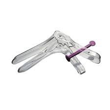 Spéculum CUSCO Vierge Violet XS - Boite de 100