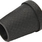 EMBOUT CANNE CARBONE 16 MM