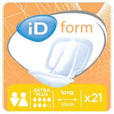 ID FORM EXTRA PLUS   LONG
