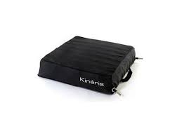 Housse de rechange pour coussin KINERIS