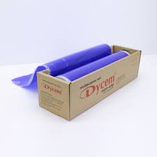 Rouleau d'antidérapant antimicrobien - 20cm x 9m - A découper - Dycem®