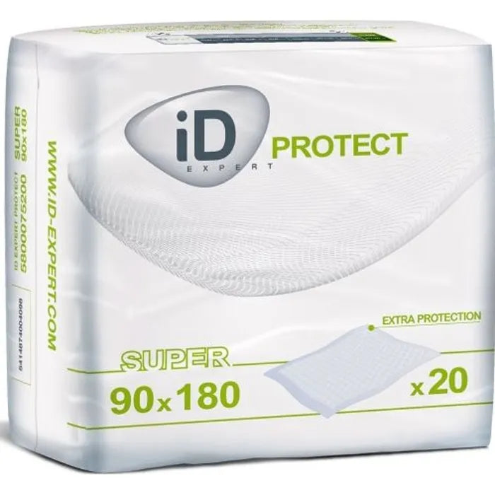 ID EXPERT PROTECT SUPER 90X180CM