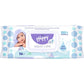 Lingettes Aqua Care Happy - sachet de 56