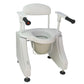 Elévateur de WC Lofoten basic gaucher