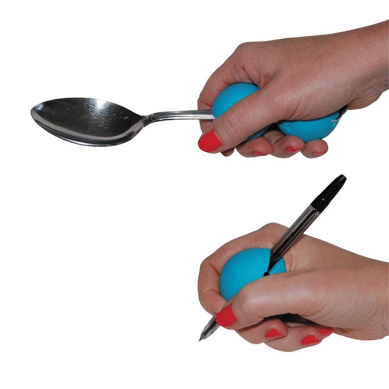 Lot de 3 Gripoballs