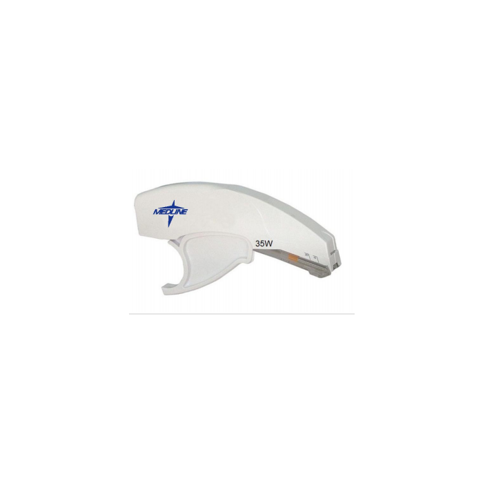 AGRAFEUSE A PEAU NORMALE 5.7X3.9MM X35, ST