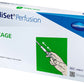 MediSet®  rinçage sur voie centrale