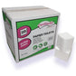 Papier hygiénique Ouatinelle plié 250 feuillets – Pure ouate – 11x17 cm – Carton de 36 paquets