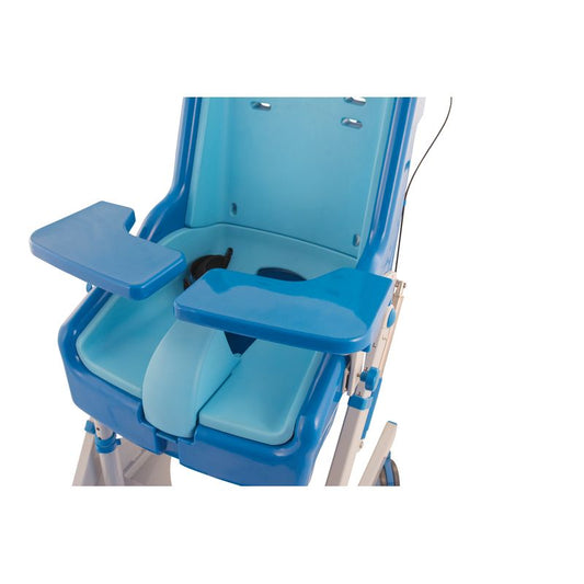 Paire d'appuis latéraux Small
