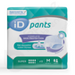 ID PANTS SUPER -Sachet de 12-
