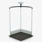 SECA 645 PESE PERSONNE GRANDE CAPACITE CLASSE III