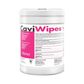 Lingette désinfectante CaviWipes - Boîte de 160 lingettes